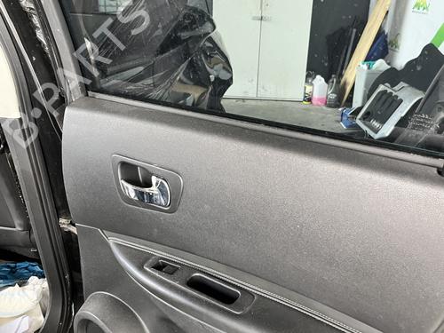Vindusheismekanisme høyre bak Vindusheismekanisme høyre bak NISSAN QASHQAI I (J10, NJ10) 2.0 dCi (150 hp) 34569921 34569921