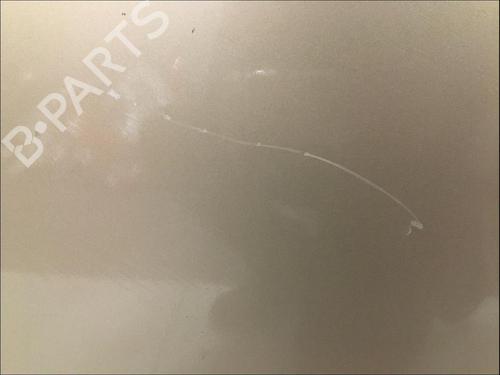 Used Hood Hood RENAULT 25 (B29_) 2.0 (B297) (101 hp) 33578254 33578254