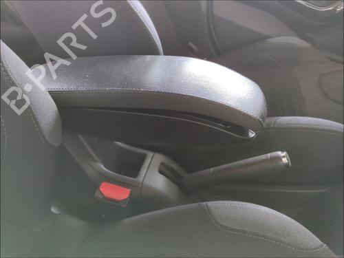 Armlæn Armlæn PEUGEOT 208 I (CA_, CC_) 1.4 HDi (68 hp) 33588492 33588492