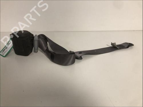 Used Rear left seatbelt Rear left seatbelt NISSAN MICRA II (K11) 1.0 i 16V (K11) (54 hp) 33591103 33591103