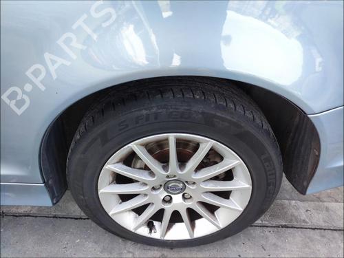 Used Wheel arch Wheel arch VOLVO C70 II Convertible (542) 2.0 D (136 hp) 36573744 36573744