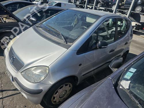Brukte deler til MERCEDES-BENZ A-CLASS (W168)  A 140 (168.031, 168.131)  4908577
