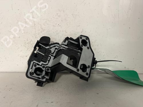 Lampeholder Lampeholder PEUGEOT 206 Hatchback (2A/C) 2.0 HDI 90 (90 hp) 36247509 36247509