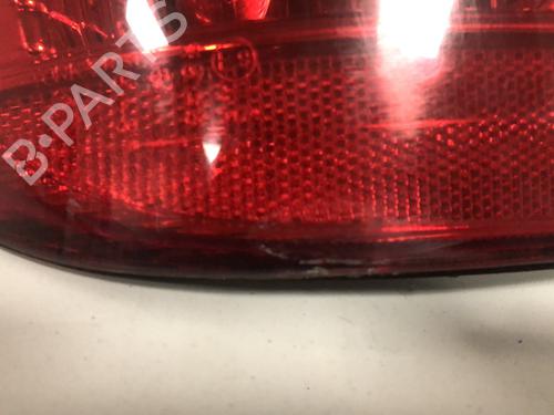 Used Left taillight Left taillight OPEL ZAFIRA A MPV (T98) 2.2 DTI 16V (F75) (125 hp) 33596243 33596243