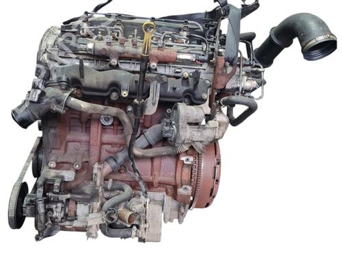 Used Engine Engine PEUGEOT BOXER Van 2.2 HDi 100 (101 hp) 34525877 34525877