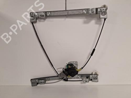 Used Front left window mechanism Front left window mechanism RENAULT KANGOO Express (FW0/1_) Z.E. (FW0Z, FW1Z) (60 hp) 33590646 33590646