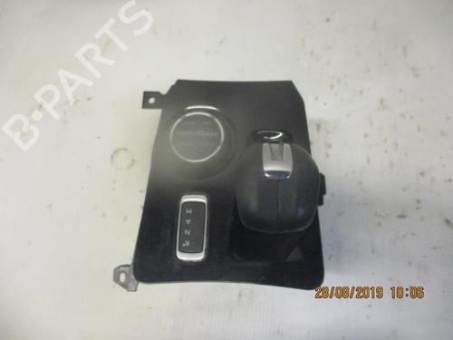 Used Gear lever Gear lever PEUGEOT 508 I (8D_) 2.0 HDi Hybrid4 AWC (200 hp) 33575354 33575354