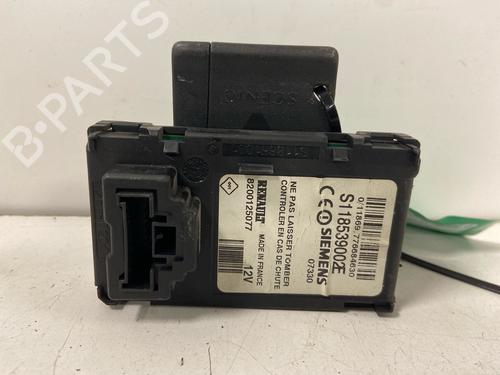 Card reader RENAULT SCÉNIC II (JM0/1_) | BP37229366E4 - Image 4