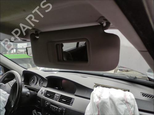 Used Right sun visor Right sun visor 36573778 36573778