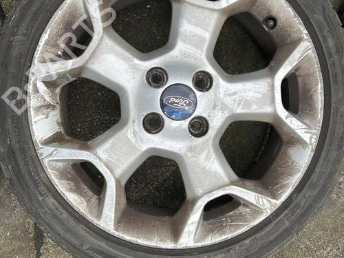 Used Rim Rim FORD KA (RU8) 1.2 (69 hp) 33601693 33601693