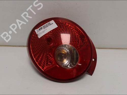 Venstre baglygte Venstre baglygte CHEVROLET MATIZ (M200, M250) [2005-2026] 33577617 33577617