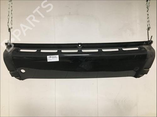 Used Rear bumper Rear bumper SMART CITY-COUPE (450) [1998-2004] 35906567 35906567