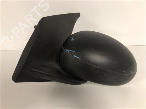 Used Left mirror Left mirror PEUGEOT 107 (PM_, PN_) 1.0 (68 hp) 33588147 33588147