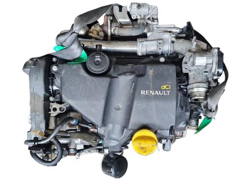 Engine RENAULT CLIO III (BR0/1, CR0/1) 1.5 dCi | BP37418514M1 - Image 4