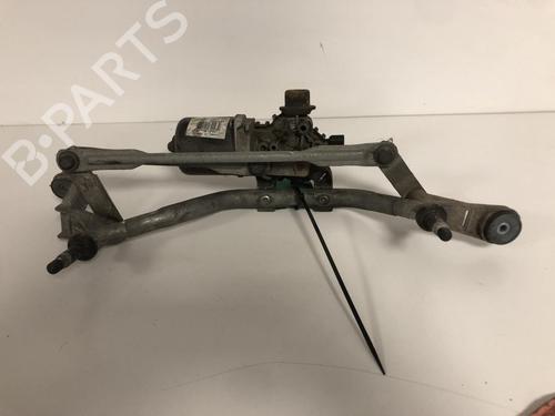 Used Front wiper motor Front wiper motor 37450654 37450654
