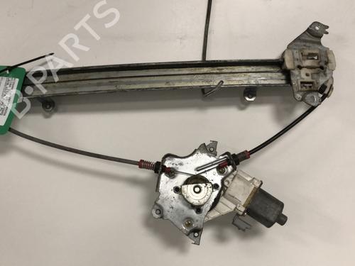 Used Front right window mechanism Front right window mechanism NISSAN MICRA III (K12) 1.2 16V (65 hp) 33572353 33572353