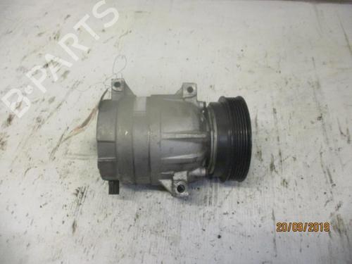 Used AC compressor AC compressor RENAULT LAGUNA II (BG0/1_) [2001-2007] 33572042 33572042