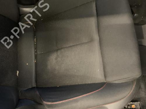Used Right front seat Right front seat SEAT LEON (1P1) 2.0 TFSI (240 hp) 33598616 33598616
