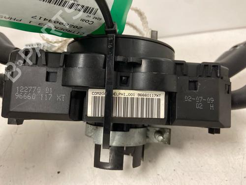 Used Steering column stalk Steering column stalk 39549963 39549963