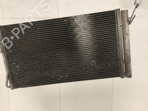 AC radiator BMW 1 (E81) 118 d | BP33731024M32 - Image 2