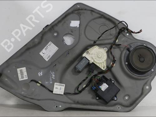 Used Rear left window mechanism Rear left window mechanism 33573332 33573332