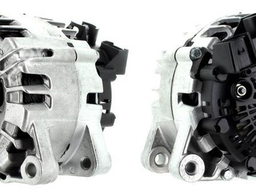 Used Alternator Alternator FORD C-MAX II (DXA/CB7, DXA/CEU) [2010-2019] 35915366 35915366