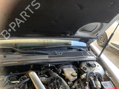 Used Front wiper motor Front wiper motor PEUGEOT 607 (9D, 9U) 2.7 HDi 24V (204 hp) 35914119 35914119