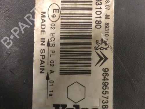 Used Right headlight Right headlight CITROËN XSARA PICASSO (N68) 1.6 HDi (109 hp) 33598967 33598967