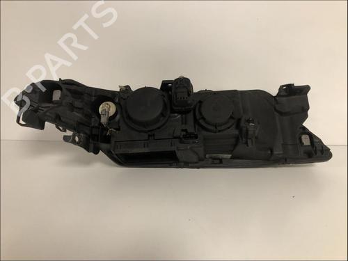 Used Left headlight Left headlight RENAULT LAGUNA II (BG0/1_) [2001-2007] 33587477 33587477