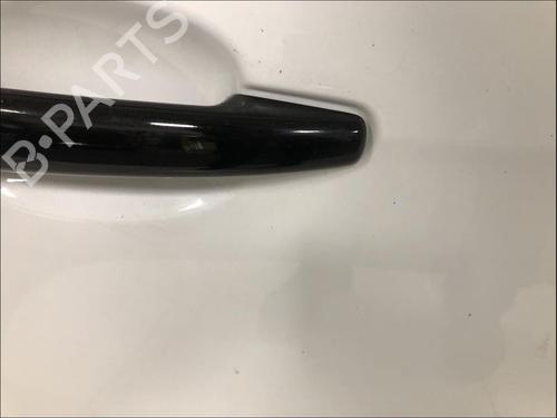 Used Right rear door Right rear door CITROËN C3 II (SC_) 1.4 HDi 70 (SC8HZC, SC8HR0, SC8HP4) (68 hp) 33588014 33588014