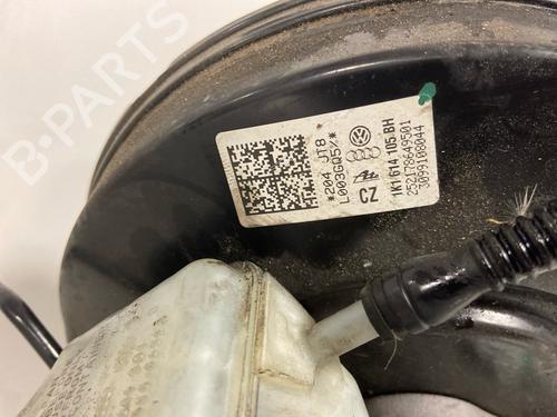 Servo brake SEAT LEON (1P1) | BP34393584M42 - Image 2