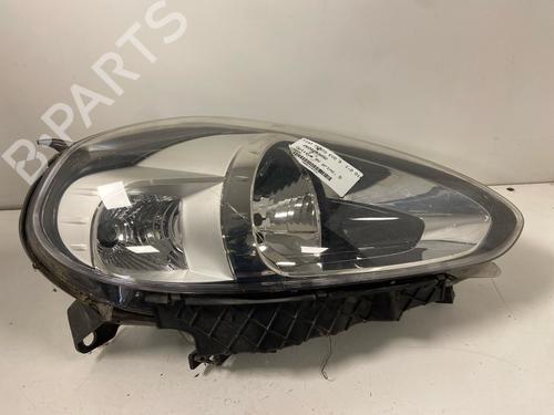 right-headlight-fiat-punto-evo-199_-2008-39256361 main image