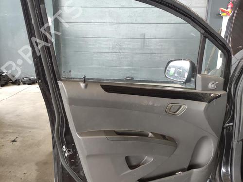 Used Front left window mechanism Front left window mechanism CHEVROLET SPARK (M300) [2009-2026] 35910905 35910905