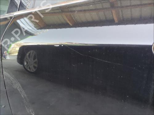 Used Left rear door Left rear door PEUGEOT 2008 I (CU_) 1.2 THP 110 / PureTech 110 (110 hp) 33589580 33589580