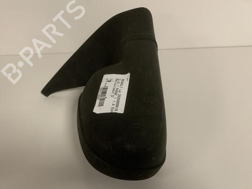 Used Right mirror Right mirror RENAULT CLIO I (B/C57_, 5/357_) 1.4 (80 hp) 33593282 33593282