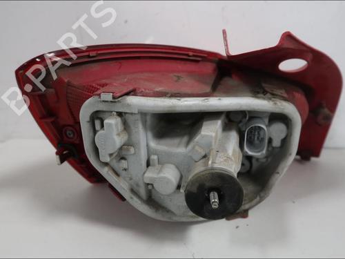 Used Right taillight Right taillight SEAT IBIZA IV (6J5, 6P1) 1.2 TDI (75 hp) 33575474 33575474