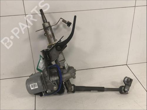 Used Steering column Steering column NISSAN QASHQAI I (J10, NJ10) 1.6 dCi (130 hp) 33581701 33581701