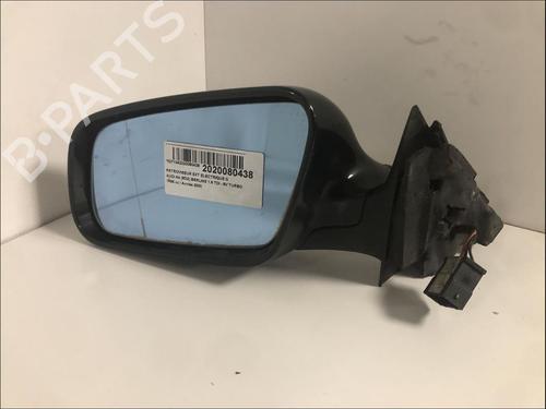 Used Left mirror Left mirror AUDI A4 B5 (8D2) 1.9 TDI (90 hp) 33582515 33582515