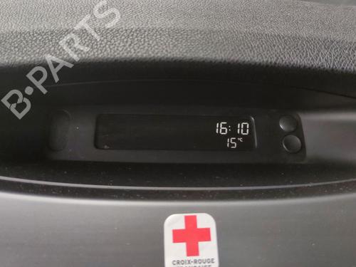 display-monitor-renault-laguna-iii-bt01-2007-2008-2009-2010-2011-2012-2013-2014-2015-34569594 main image