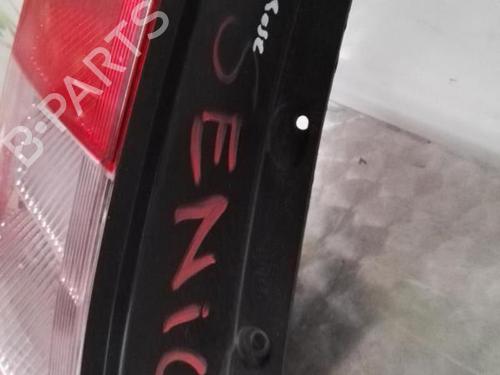 Right taillight SUZUKI SWIFT III (MZ, EZ) 1.3 DDiS (RS413D) | BP33572184C35 - Image 2