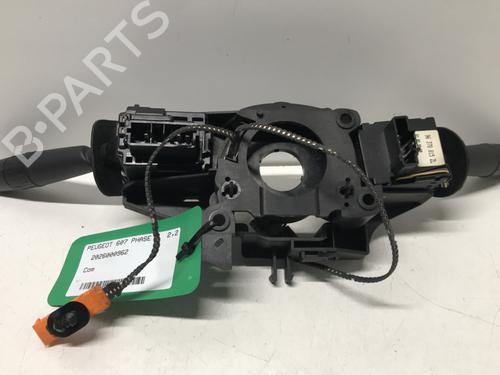 Steering column stalk PEUGEOT 607 (9D, 9U) 2.2 16V | BP33603050I23 - Image 5