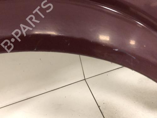 Used Right front fenders Right front fenders MERCEDES-BENZ VITO / MIXTO Van (W639) 111 CDI (639.601, 639.603) (116 hp) 33596235 33596235