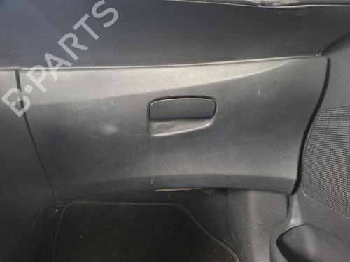 Used Glove box Glove box CITROËN C3 II (SC_) 1.4 HDi 70 (SC8HZC, SC8HR0, SC8HP4) (68 hp) 36438055 36438055