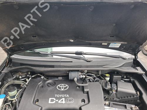 Used Scuttle panel Scuttle panel TOYOTA COROLLA Verso (ZER_, ZZE12_, R1_) 2.0 D-4D (CUR10_, CUR10R) (116 hp) 36521628 36521628