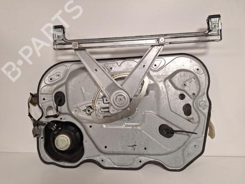 Used Front left window mechanism Front left window mechanism FORD FOCUS C-MAX (DM2) 1.6 TDCi (109 hp) 33572384 33572384