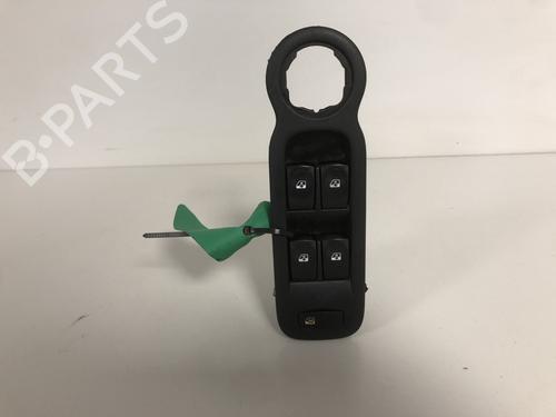 Left front window switch RENAULT MODUS / GRAND MODUS (F/JP0_) | BP36371678I27 - Image 3