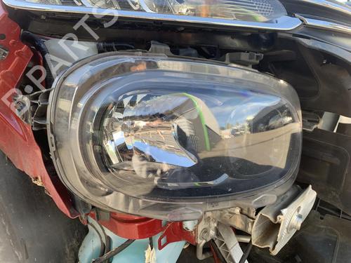 Højre forlygte Højre forlygte CITROËN C3 III (SX) 1.2 VTi 82 (82 hp) 33837338 33837338