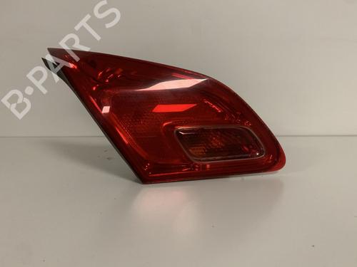 Left taillight OPEL ASTRA J (P10) 2.0 CDTI (68) | BP33591514C34 - Image 3