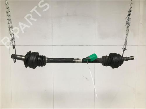 Used Left rear driveshaft Left rear driveshaft MERCEDES-BENZ E-CLASS (W213) AMG E 53 EQ Boost 4-matic+ (213.061) (435 hp) 33578069 33578069