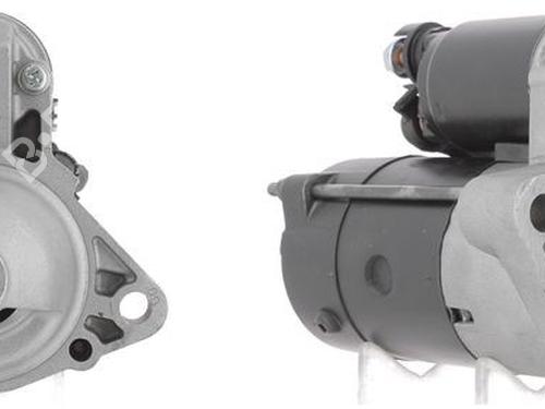 Startmotor Startmotor HONDA CIVIC VIII Hatchback (FN, FK) 2.2 CTDi (FK3) (140 hp) 33597477 33597477